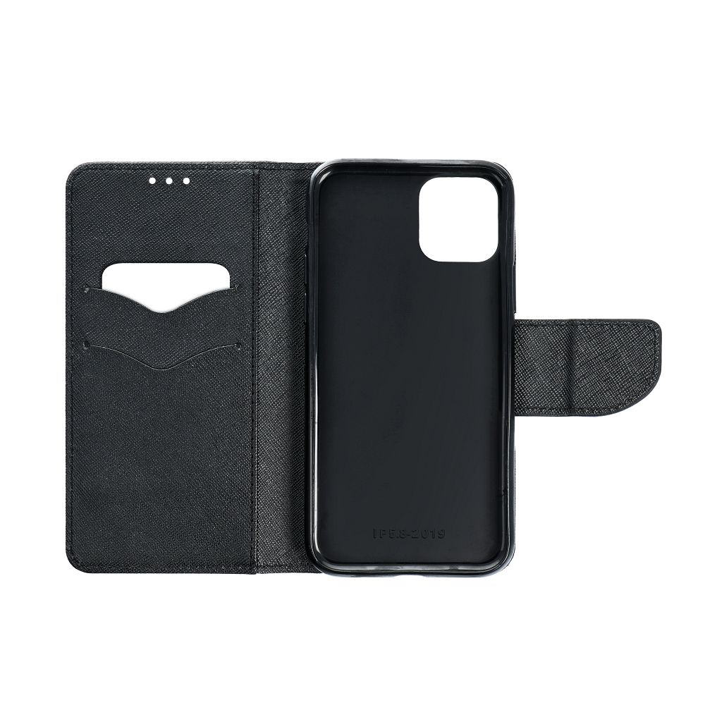 FANCY book preklopna futrola za SAMSUNG GALAXY A57 5G crna
