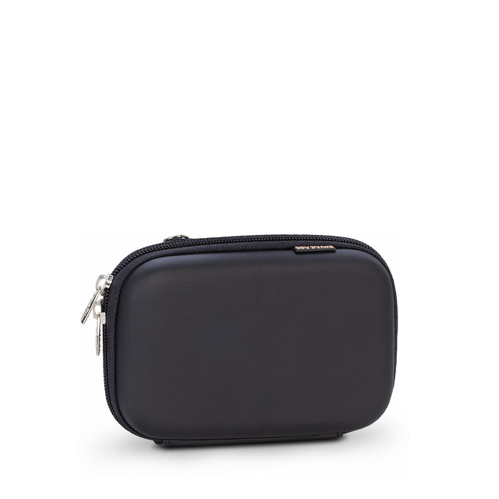 Torbica RivaCase 2.5" HDD Davos 9101 (PU) Case Black