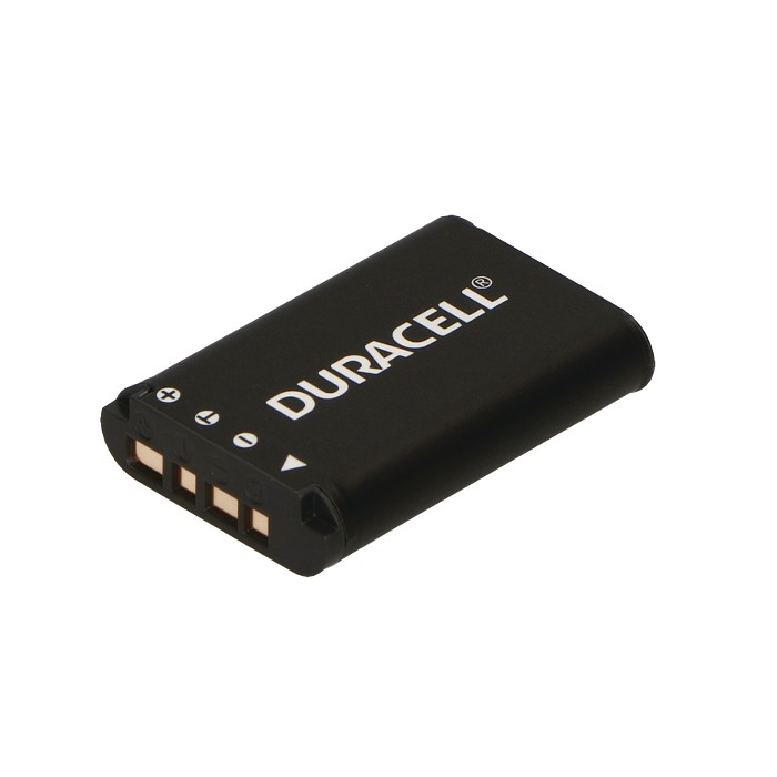 Duracell DRSBX1 baterija za kameru / kamkorder Litij ion (Li-Ion) 1090 mAh