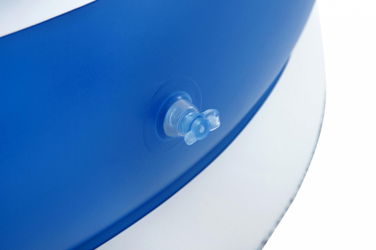 Madrac na napuhavanje Indigo Wave BESTWAY
