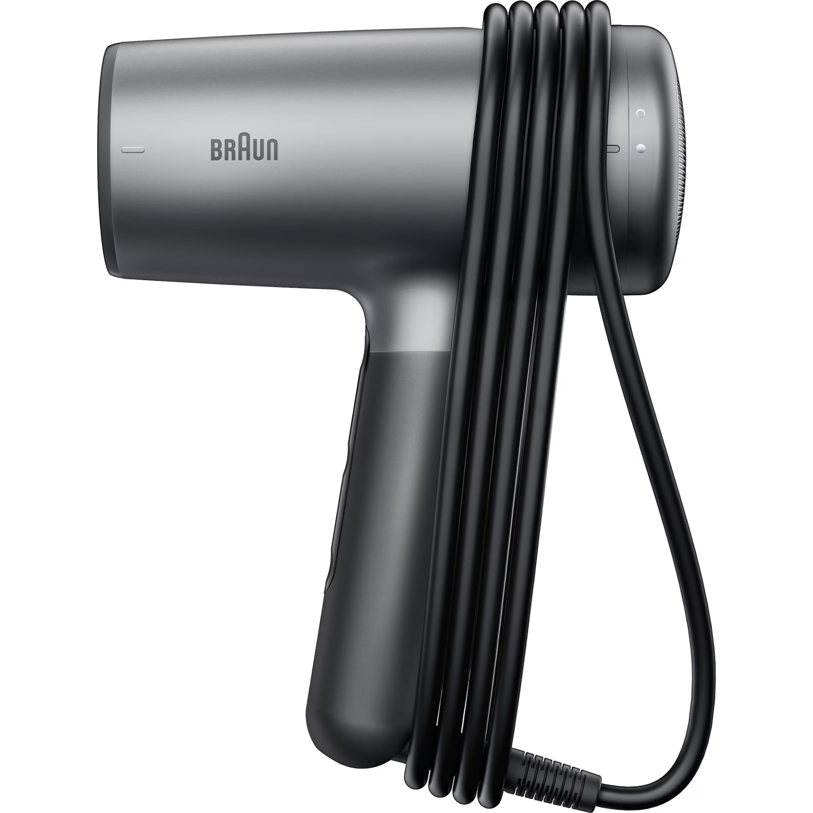 Braun HD 4.3 sušilo za kosu 2200 W Crno