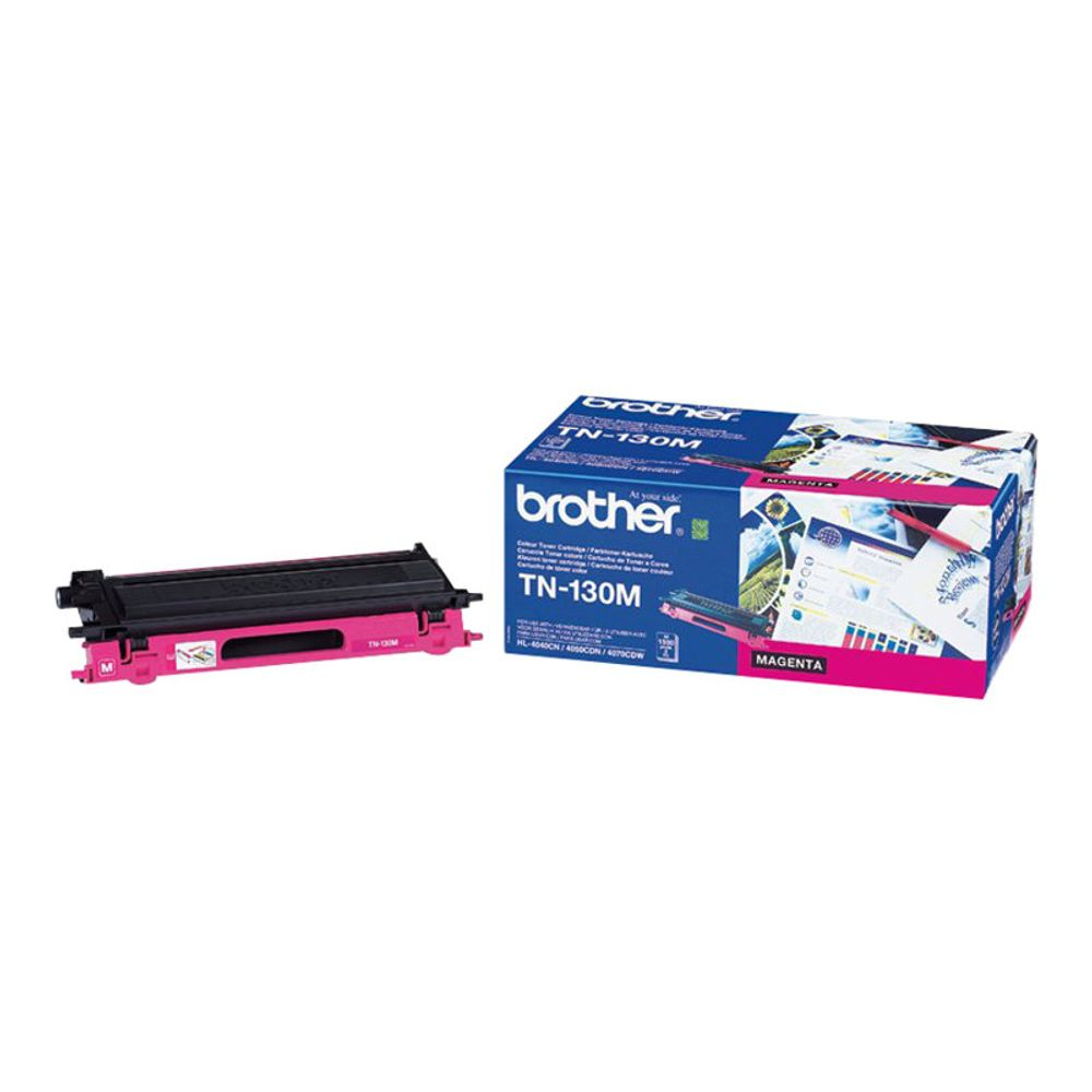 Brother TN-130M toner 1 kom Original Magenta