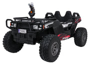 Buggy PROSPECTOR 4x4 STRONG Black