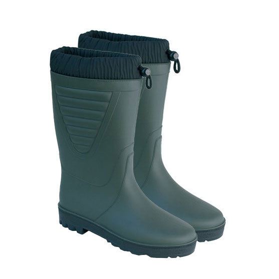 Zimska čizma zelena POLAR GRIP