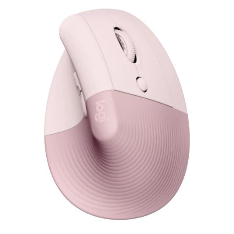 Logitech Lift miš Desno RF bežični + Bluetooth Optički 4000 DPI