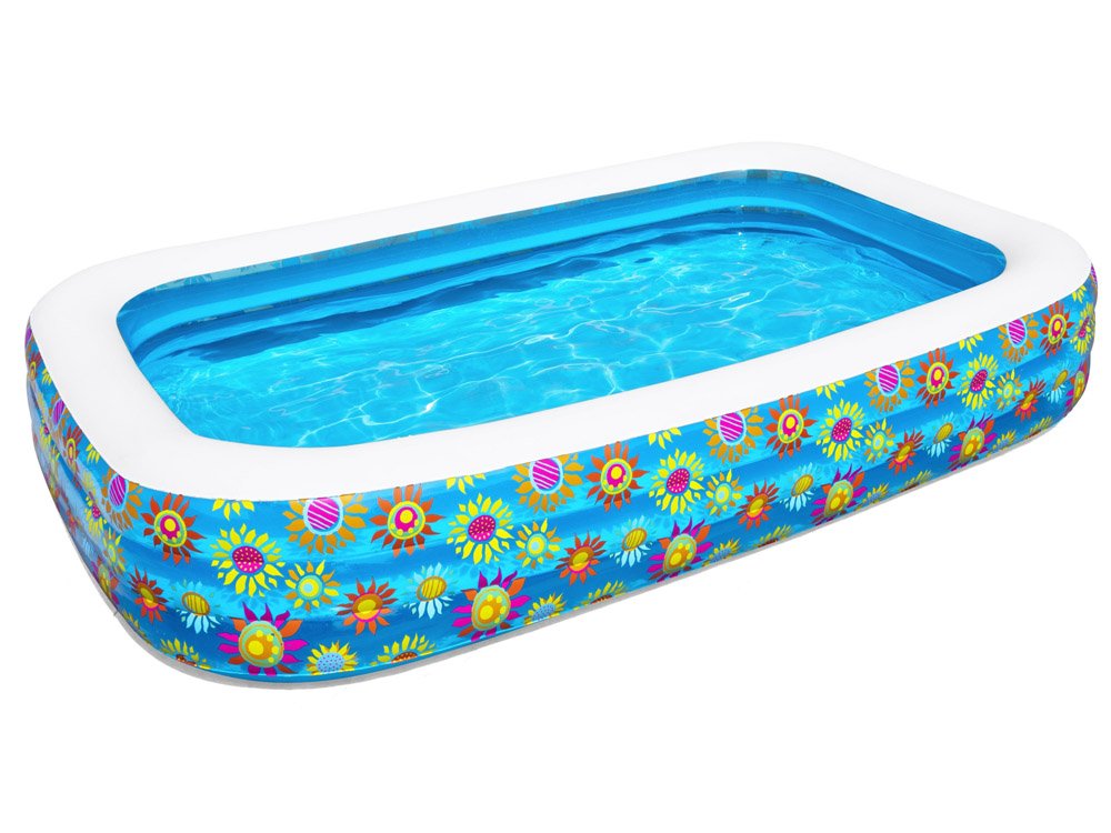 Bestway pravokutni bazen (305x183x56cm)