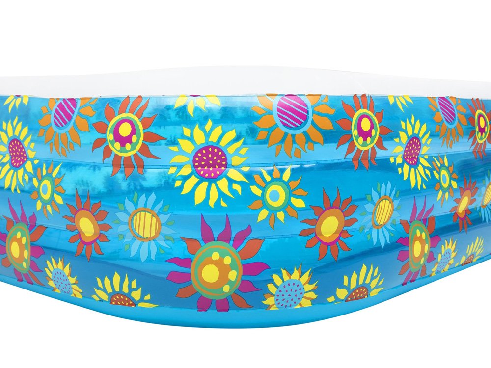 Bestway pravokutni bazen (305x183x56cm)