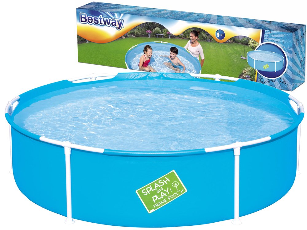 Bestway dječji bazen (152x38cm)
