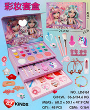 Princess Cosmetics Box