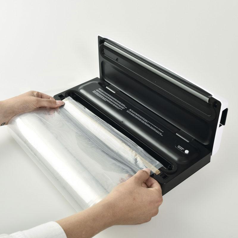 Solis Vac Quick Vacuum Sealer