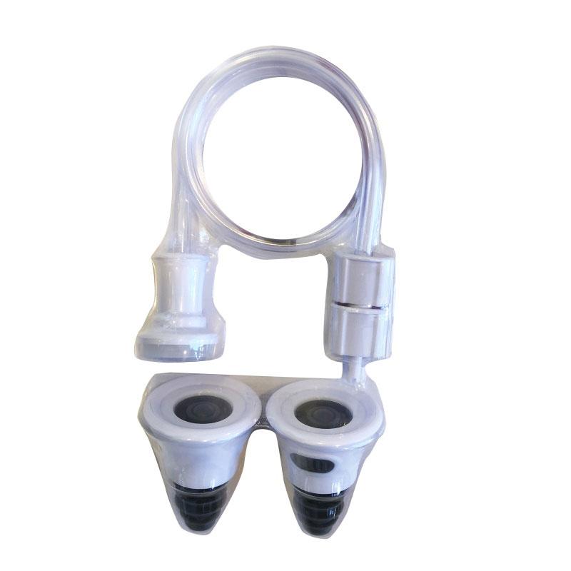 Solis Vacuum Wine Stoppers