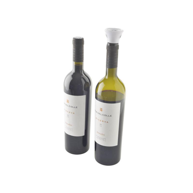 Solis Vacuum Wine Stoppers