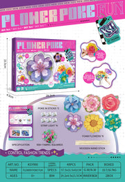Creative Flower Making Set