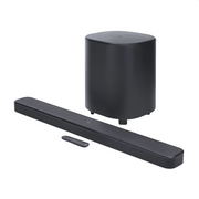 JBL Bar 500MK2 Crno 5.1 kanali 750 W