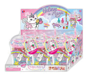 Mega Make-up Kit in a Bidon