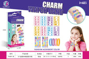 Wristband Making Set