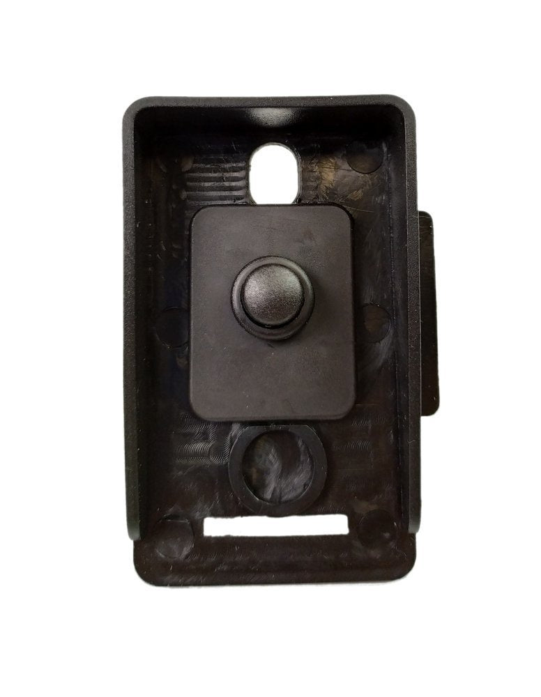 Gas pedal 2-pin for Quad BDM0909