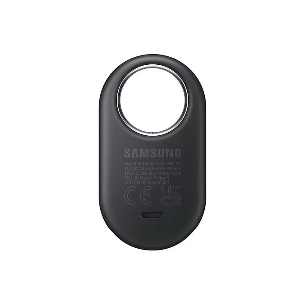 Samsung SmartTag2 EI-T5600BBEGEU črn