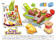 Cut Food Set + Accessories