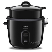 Tefal Classic RK1038 1,8 L 700 W Crno