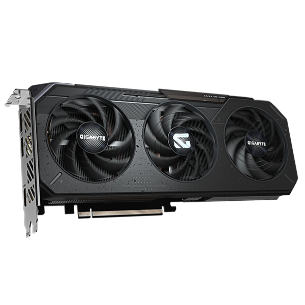 GIGABYTE Radeon RX 9060 XT GAMING 8G AMD 8 GB GDDR6