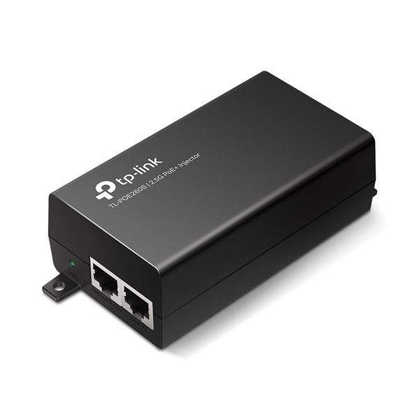 TP-Link Omada POE260S PoE prilagodnik 2.5 Gigabit Ethernet, Brzi Ethernet, Gigabit Ethernet