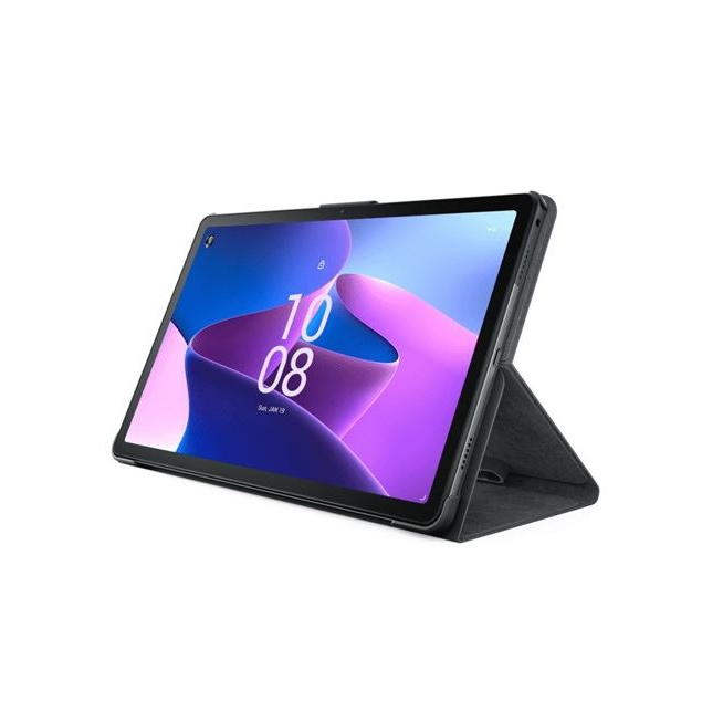 Lenovo ZG38C03903 navlaka za tablet 26,9 cm (10.6") List Crno