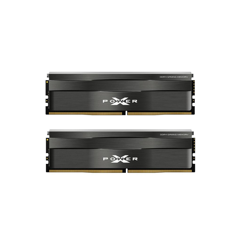 Silicon Power XPOWER Zenith memorijski modul 16 GB 2 x 8 GB DDR4 3600 MHz