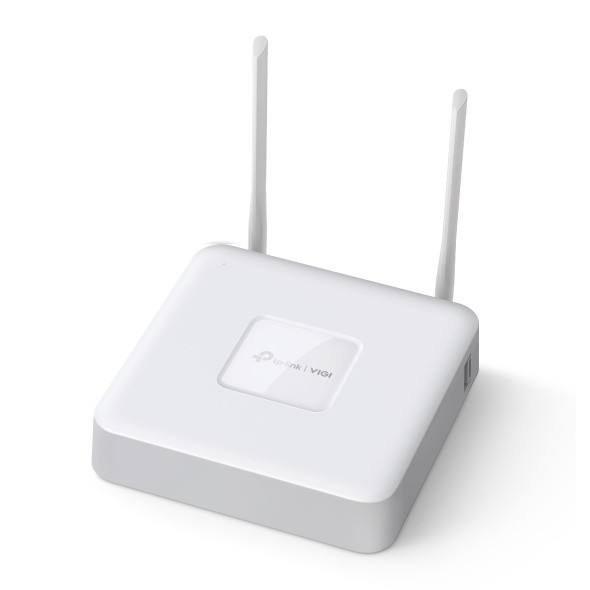 TP-Link VIGI NVR1108H-W Bijelo