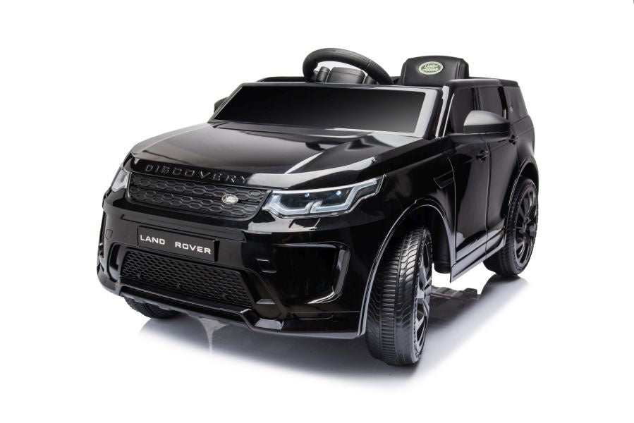 Licencirani auto na akumulator Range Rover BBH-023- crni