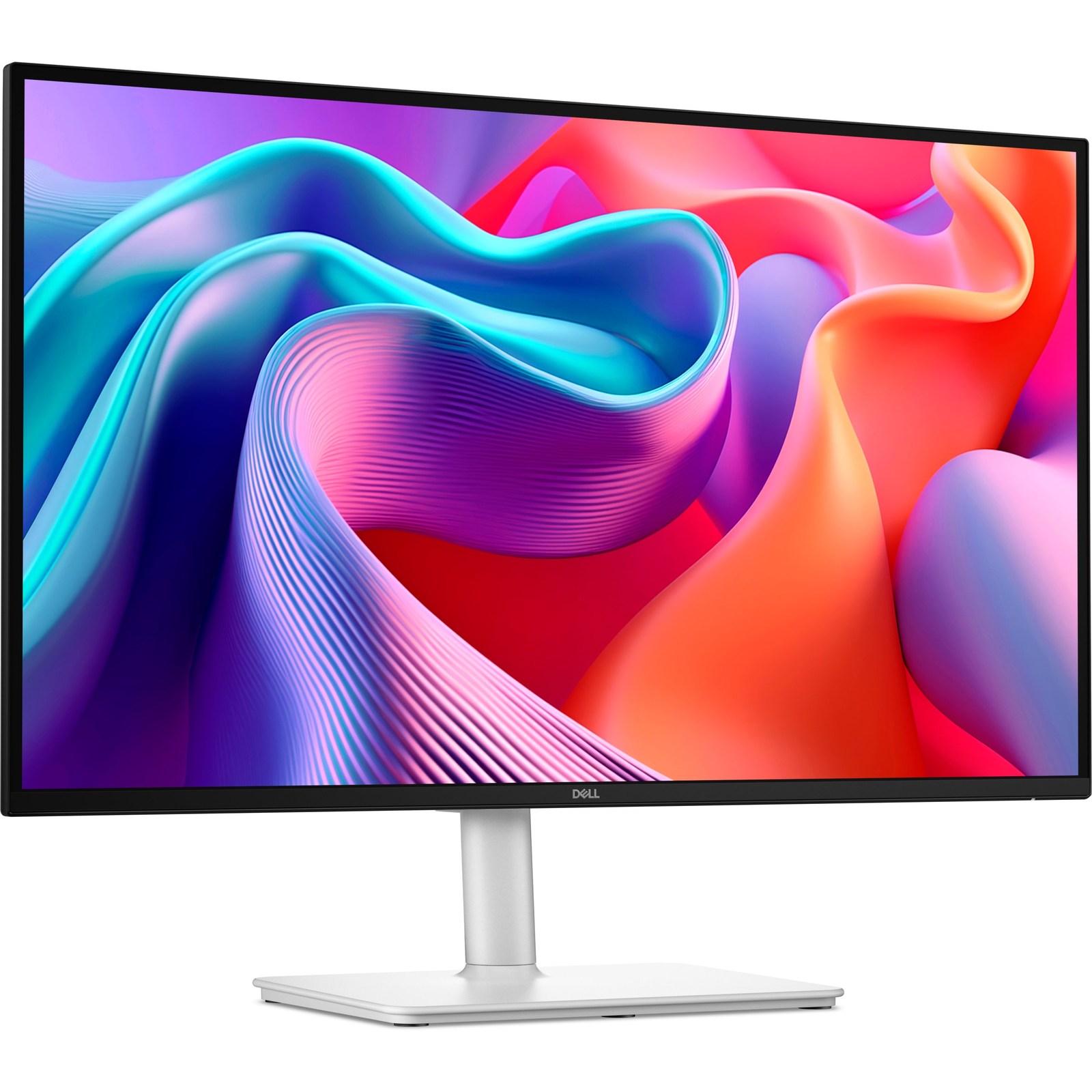 DELL Plus S2725DSM računalni monitor 68,6 cm (27") 2560 x 1440 pikseli Quad HD LCD Bijelo