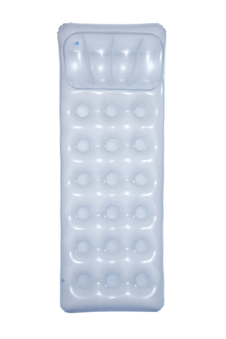 Metalik Beach Mattress 188x71 cm BESTWAY