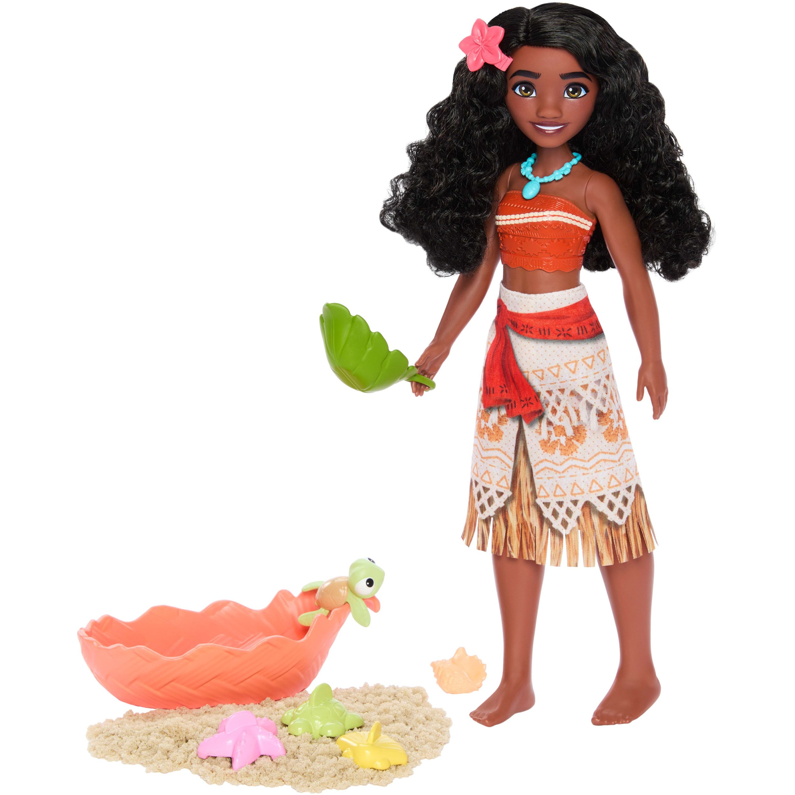 Disney Princess JFT12 lutka