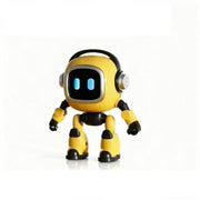 AI Robot for Learning and Talking