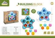 Blue Star Baby Sorter