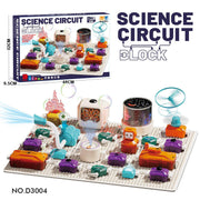 Educational Connections Set 69el.