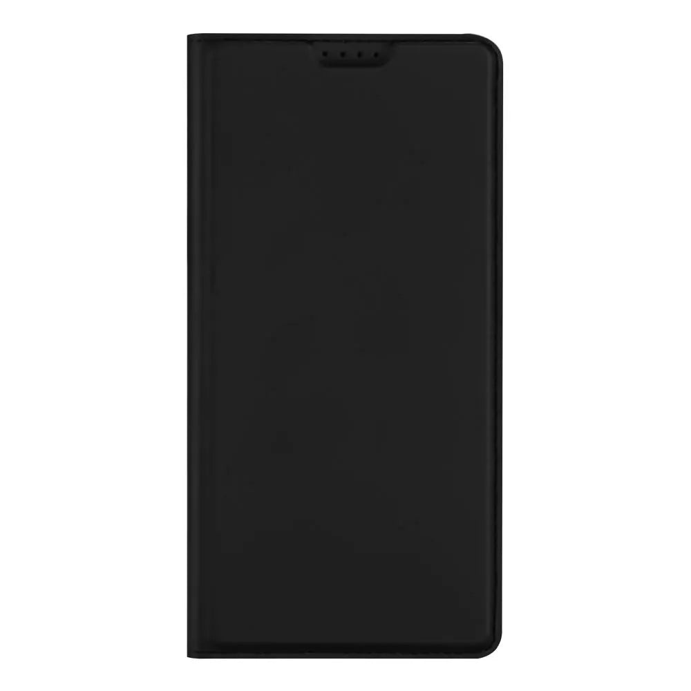 DUX DUCIS Skin Pro – preklopni etui za XIAOMI REDMI NOTE 13 PRO PLUS 5G – črna