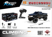 R/C Terrain car CLIMBING BEAST 4x4 1:10 Black