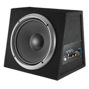 SAL Subwoofer kutija, aktivna, 200W - BS 10/A