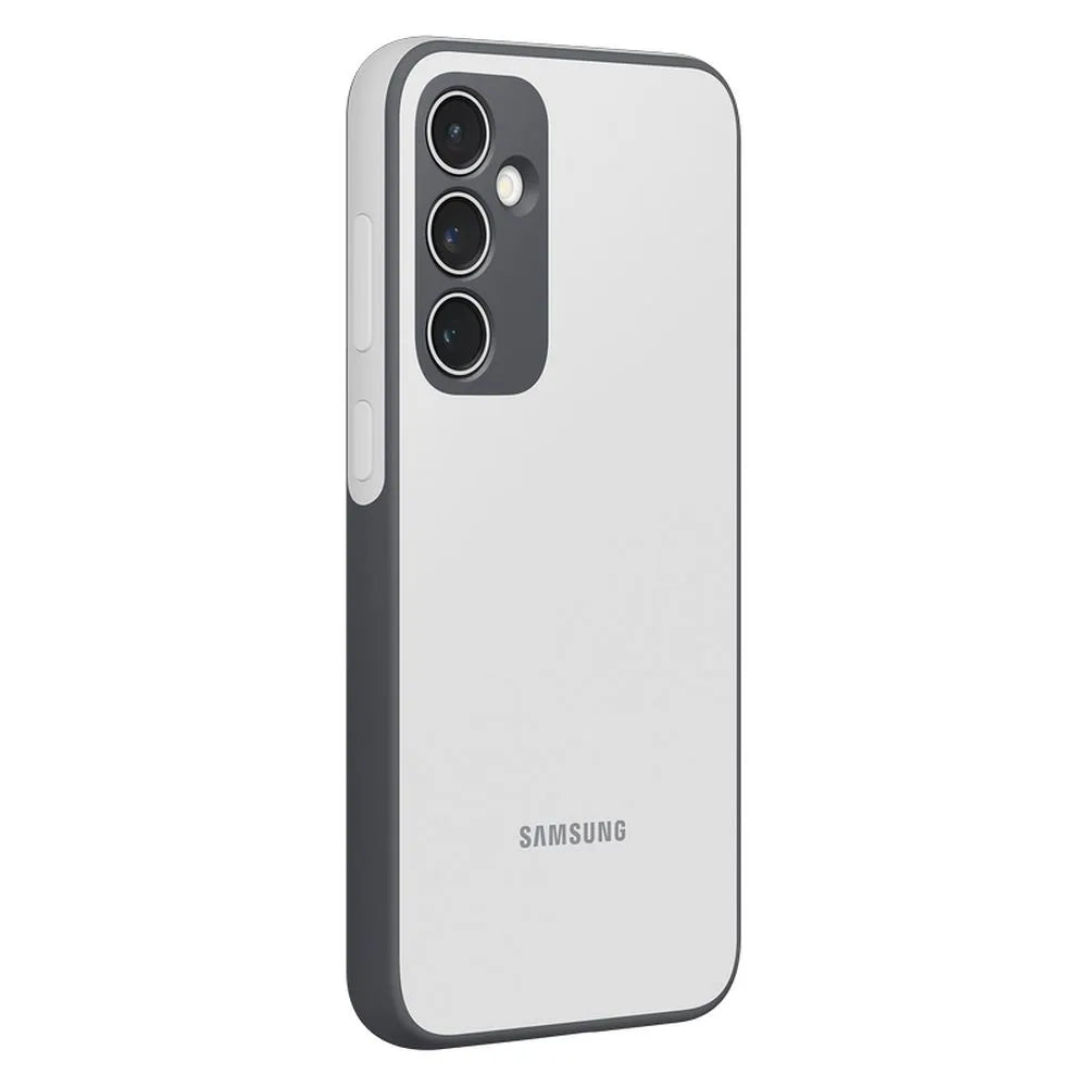 Originalna silikonska maska EF-PS711TWEGWW Samsung Galaxy S23FE bela
