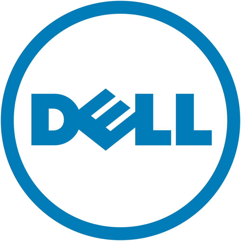 DELL WD19S-180W Žičano USB 3.2 Gen 2 (3.1 Gen 2) Type-C Crno