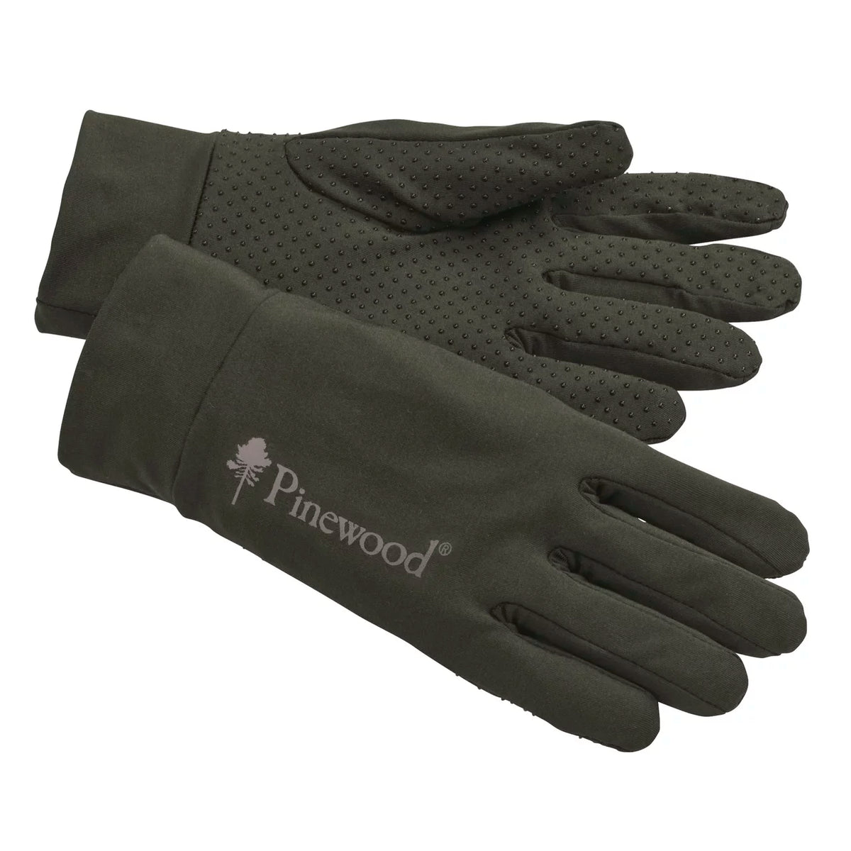 PINEWOOD THIN LINER RUKAVICE - XS-S
