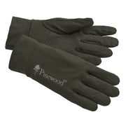 PINEWOOD THIN LINER RUKAVICE - XS-S