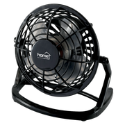 home Ventilator stolni, promjer 10cm, USB - TF 10 USB