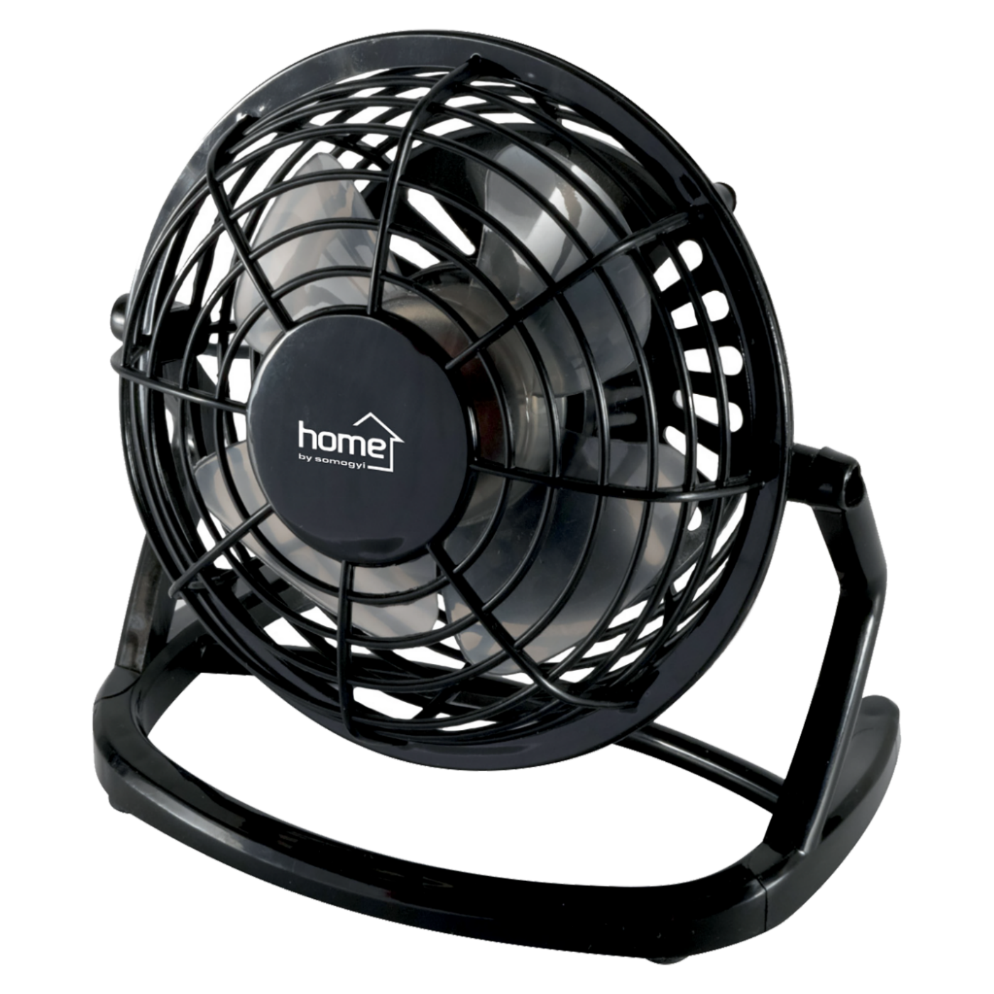 Unatoč malim dimenzijama TF 10 USB stolni ventilator osigurava učinkovitost i ugodan učinak hlađenja tokom vrućih dana bilo u Vašem domu ili na radnom mjestu