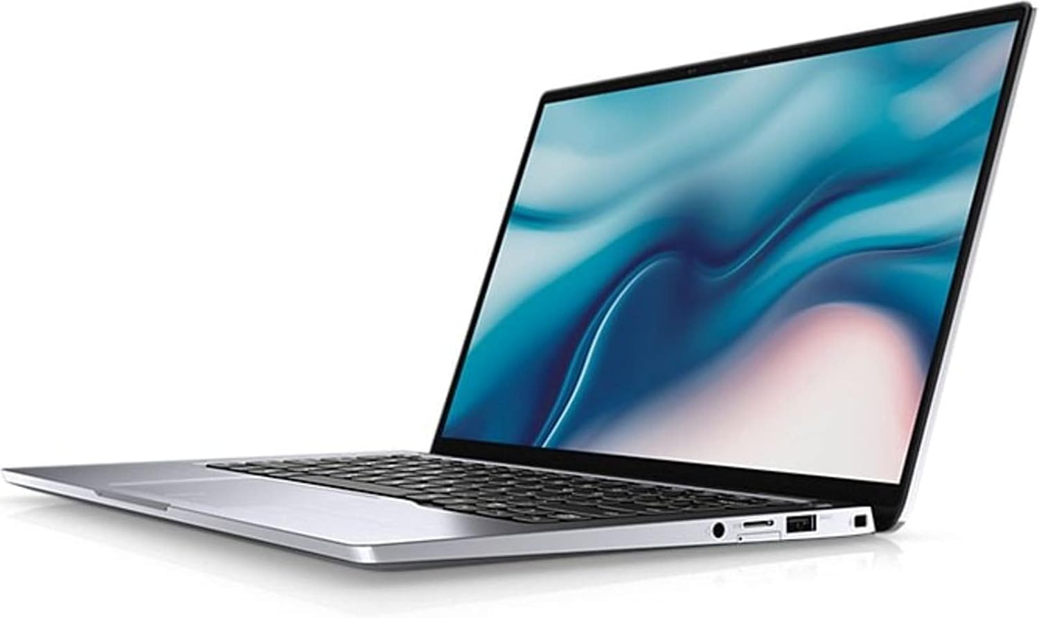 REFURBISHED - Laptop Dell Latitude 9410 14" FHD TOUCH i5-10310U/16GB/256GB SSD NVMe/Win11Pro - GRADE A (JAMSTVO: 24 MJ.)