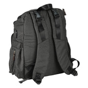 BEBESTARS ruksak /torba sa USB graphite