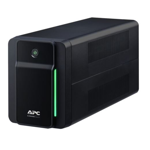 APC BX750MI neprekidan tok energije (UPS) Line-Interactive 0,75 kVA 410 W 4 utičnice naizmjenične struje