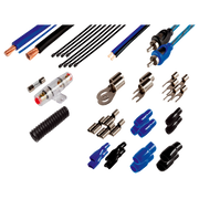SAL Set kabela za auto HiFi sustav - SA 333