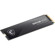 MSI SPATIUM M560 PCIE 5.0 NVME M.2 1TB unutarnji SSD PCI Express 5.0 3D NAND